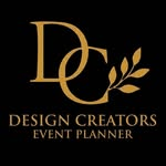 Design Creators Event Planner logo