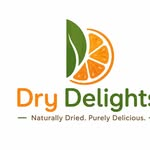 Dry Delights logo