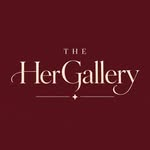 The Her Gallery logo