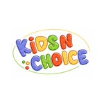 Kidsnchoice logo
