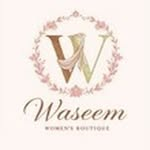Waseem Women's Boutique logo