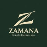 Zamana logo